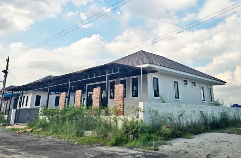 สวยสายชลวิลเลจ ฉะเชิงเทรา, Chachoengsao, Plaeng Yao, Chachoengsao, 3 Bedrooms, 100 sqm, Single Detached House For Sale, by The Best Property รุ้ง, 500417832 - DDproperty.com