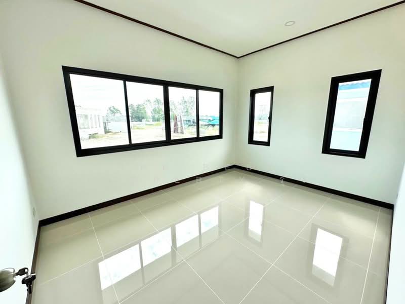 สวยสายชลวิลเลจ ฉะเชิงเทรา, ฉะเชิงเทรา, แปลงยาว, ฉะเชิงเทรา, 100 ตร.ม., บ้านเดี่ยว ขาย, โดย The Best Property รุ้ง, 500417832 - DDproperty.com