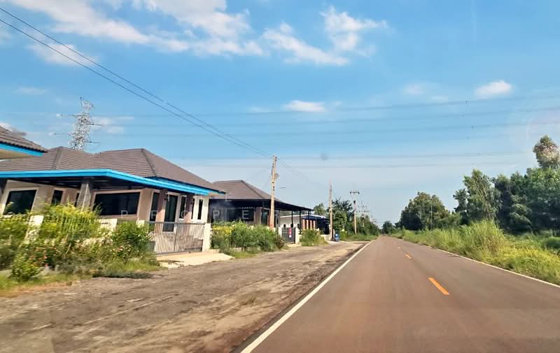 สวยสายชลวิลเลจ ฉะเชิงเทรา, Chachoengsao, Plaeng Yao, Chachoengsao, 3 Bedrooms, 100 sqm, Single Detached House For Sale, by The Best Property รุ้ง, 500417832 - DDproperty.com