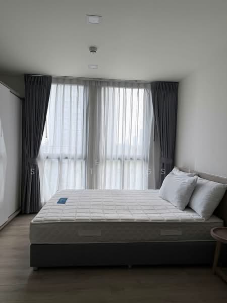 Chambers On-Nut Station, Bangkok, Soi Sukhumvit 81, Sukhumvit Road, Phra Kanong Nua, Watthana, Bangkok, 1 Bedroom, 27 sqm, Condo For Sale, by Veera Sawatrangsri, 500417834 - DDproperty.com