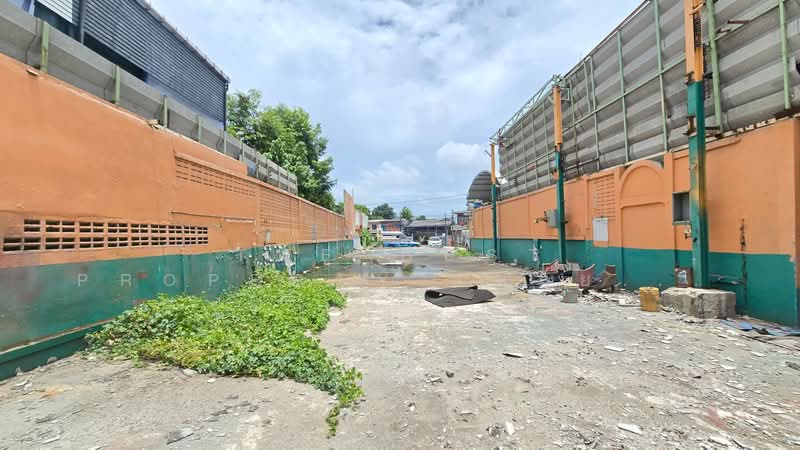 ที่ดินบางเมือง สมุทรปราการ, สมุทรปราการ, บางเมือง, เมืองสมุทรปราการ, สมุทรปราการ, 392 ตร.ม., ที่ดิน ขาย, โดย The Best Property เหมยหลิง, 500417837 - DDproperty.com