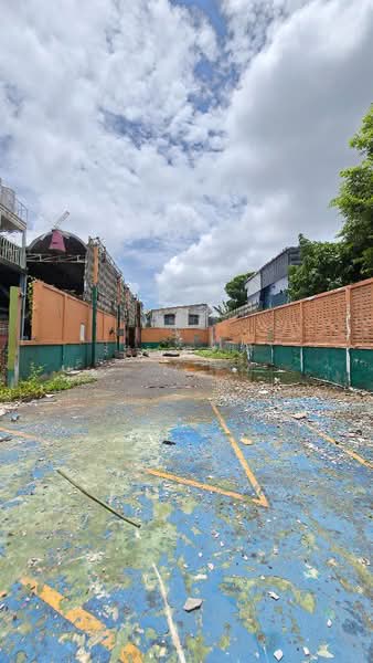 ที่ดินบางเมือง สมุทรปราการ, สมุทรปราการ, บางเมือง, เมืองสมุทรปราการ, สมุทรปราการ, 392 ตร.ม., ที่ดิน ขาย, โดย The Best Property เหมยหลิง, 500417837 - DDproperty.com