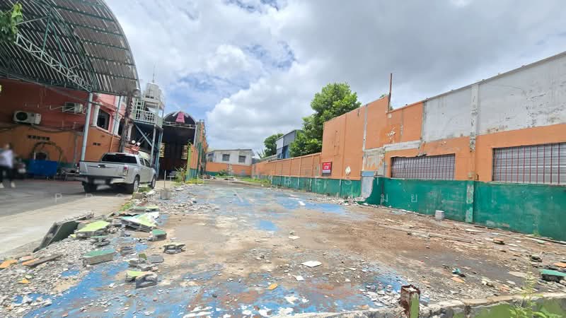 ที่ดินบางเมือง สมุทรปราการ, Samut Prakan, Bang Mueng, Muang Samut Prakarn, Samut Prakan, , 392 sqm, Land For Sale, by The Best Property เหมยหลิง, 500417837 - DDproperty.com