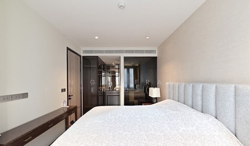 The Reserve Sukhumvit 61, Bangkok, 78 Soi Sukhumvit 61, Khlong Tan Nua, Watthana, Bangkok, 2 Bedrooms, 126 sqm, Condo For Sale, by Knight Frank Chartered (Thailand) Co.,Ltd, 500417838 - DDproperty.com