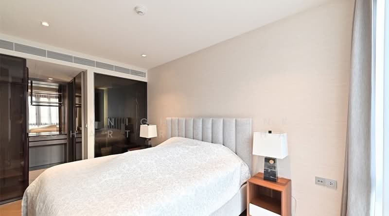 The Reserve Sukhumvit 61, Bangkok, 78 Soi Sukhumvit 61, Khlong Tan Nua, Watthana, Bangkok, 2 Bedrooms, 126 sqm, Condo For Sale, by Knight Frank Chartered (Thailand) Co.,Ltd, 500417838 - DDproperty.com