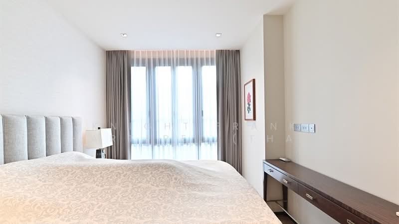 The Reserve Sukhumvit 61, Bangkok, 78 Soi Sukhumvit 61, Khlong Tan Nua, Watthana, Bangkok, 2 Bedrooms, 126 sqm, Condo For Sale, by Knight Frank Chartered (Thailand) Co.,Ltd, 500417838 - DDproperty.com
