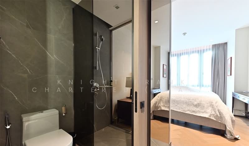 The Reserve Sukhumvit 61, Bangkok, 78 Soi Sukhumvit 61, Khlong Tan Nua, Watthana, Bangkok, 2 Bedrooms, 126 sqm, Condo For Sale, by Knight Frank Chartered (Thailand) Co.,Ltd, 500417838 - DDproperty.com