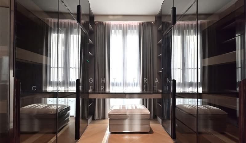 The Reserve Sukhumvit 61, Bangkok, 78 Soi Sukhumvit 61, Khlong Tan Nua, Watthana, Bangkok, 2 Bedrooms, 126 sqm, Condo For Sale, by Knight Frank Chartered (Thailand) Co.,Ltd, 500417838 - DDproperty.com
