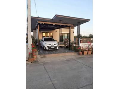 ขาย - ขายบ้านเดี่ยว โซนสารภี, เชียงใหม่