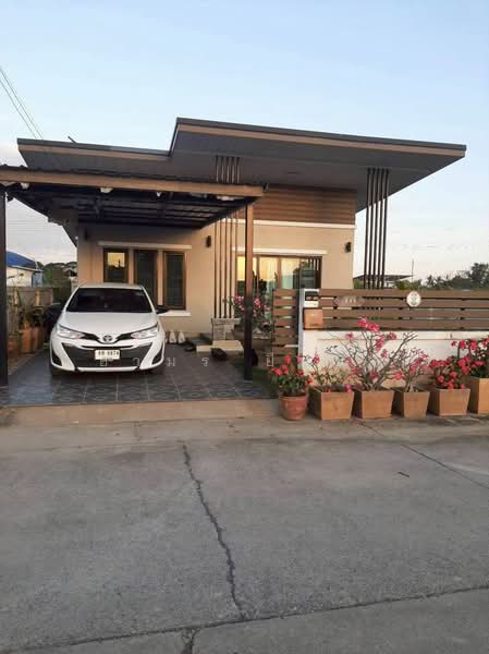 ขายบ้านเดี่ยว โซนสารภี, Chiang Mai, Nong Phaeng, Saraphi, Chiang Mai, 2 Bedrooms, 85 sqm, Single Detached House For Sale, by Armon Yuenyong, 500417839 - DDproperty.com