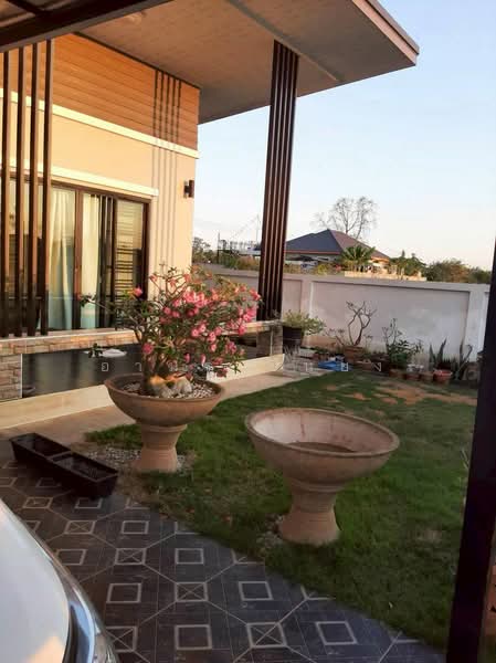 ขายบ้านเดี่ยว โซนสารภี, Chiang Mai, Nong Phaeng, Saraphi, Chiang Mai, 2 Bedrooms, 85 sqm, Single Detached House For Sale, by Armon Yuenyong, 500417839 - DDproperty.com