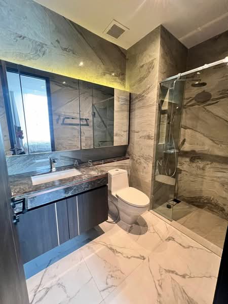 LAVIQ Sukhumvit 57, Bangkok, Soi Sukhumvit 57, Sukhumvit Road, Khlong Tan Nua, Watthana, Bangkok, 1 Bedroom, 46 sqm, Condo For Rent, by Sasithon Phonchuai, 500417841 - DDproperty.com