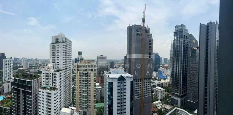 LAVIQ Sukhumvit 57, Bangkok, Soi Sukhumvit 57, Sukhumvit Road, Khlong Tan Nua, Watthana, Bangkok, 1 Bedroom, 46 sqm, Condo For Rent, by Sasithon Phonchuai, 500417841 - DDproperty.com