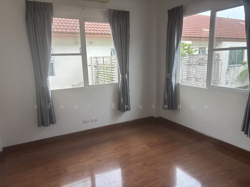 The Centro Sukhumvit 113, Samut Prakan, Sukhumvit Road 113, Samrong Nua, Muang Samut Prakarn, Samut Prakan, 3 Bedrooms, 150 sqm, Single Detached House For Rent, by วรัทยา สีหนาทสกุล, 500417844 - DDproperty.com