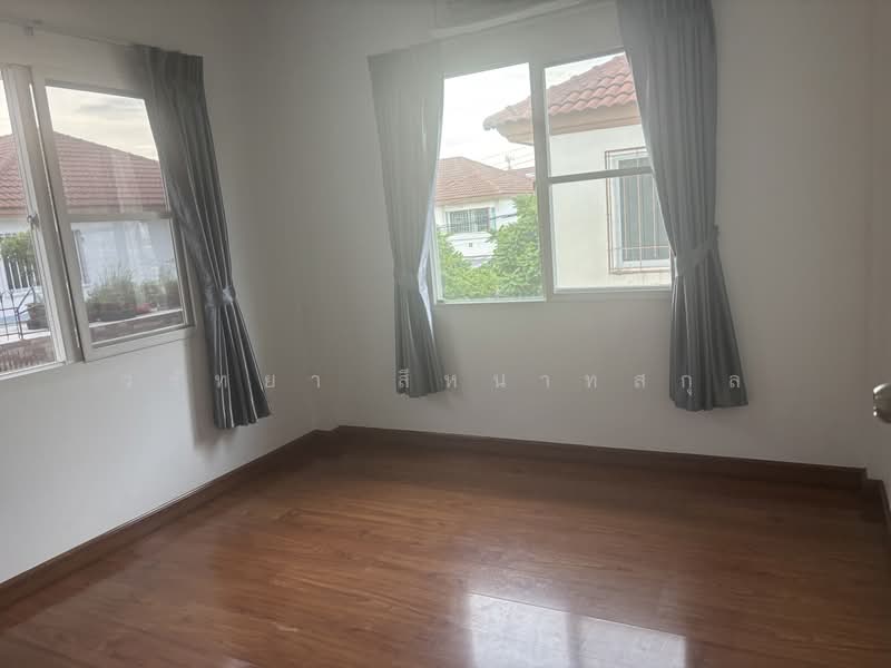 The Centro Sukhumvit 113, Samut Prakan, Sukhumvit Road 113, Samrong Nua, Muang Samut Prakarn, Samut Prakan, 3 Bedrooms, 150 sqm, Single Detached House For Rent, by วรัทยา สีหนาทสกุล, 500417844 - DDproperty.com