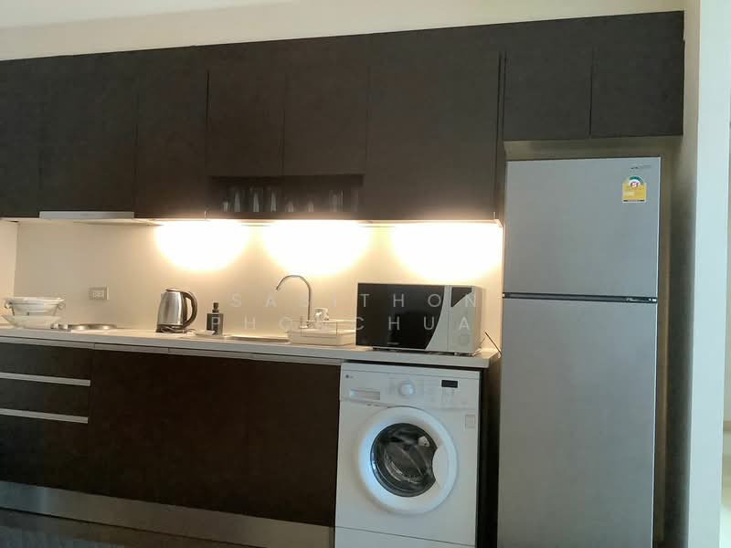 59 Heritage, Bangkok, 18 Soi Sukhumvit 59, Khlong Tan Nua, Watthana, Bangkok, 2 Bedrooms, 72 sqm, Condo For Sale, by Sasithon Phonchuai, 500417848 - DDproperty.com