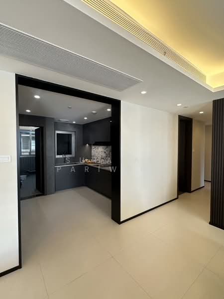 All Seasons Mansion, Bangkok, Soi Ruamrudee, Wireless Road, Lumphini, Pathum Wan, Bangkok, 3 Bedrooms, 178 sqm, Condo For Sale, by Sutapat Pariwong, 500417850 - DDproperty.com
