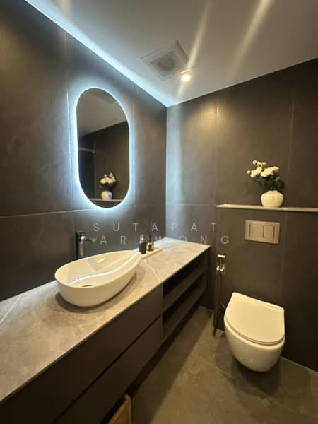 All Seasons Mansion, Bangkok, Soi Ruamrudee, Wireless Road, Lumphini, Pathum Wan, Bangkok, 3 Bedrooms, 178 sqm, Condo For Sale, by Sutapat Pariwong, 500417850 - DDproperty.com