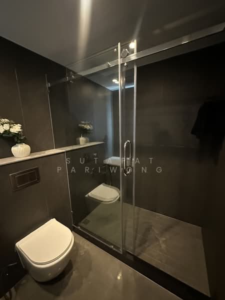 All Seasons Mansion, Bangkok, Soi Ruamrudee, Wireless Road, Lumphini, Pathum Wan, Bangkok, 3 Bedrooms, 178 sqm, Condo For Sale, by Sutapat Pariwong, 500417850 - DDproperty.com