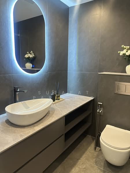 All Seasons Mansion, Bangkok, Soi Ruamrudee, Wireless Road, Lumphini, Pathum Wan, Bangkok, 3 Bedrooms, 178 sqm, Condo For Sale, by Sutapat Pariwong, 500417850 - DDproperty.com