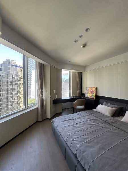 All Seasons Mansion, Bangkok, Soi Ruamrudee, Wireless Road, Lumphini, Pathum Wan, Bangkok, 3 Bedrooms, 178 sqm, Condo For Sale, by Sutapat Pariwong, 500417850 - DDproperty.com