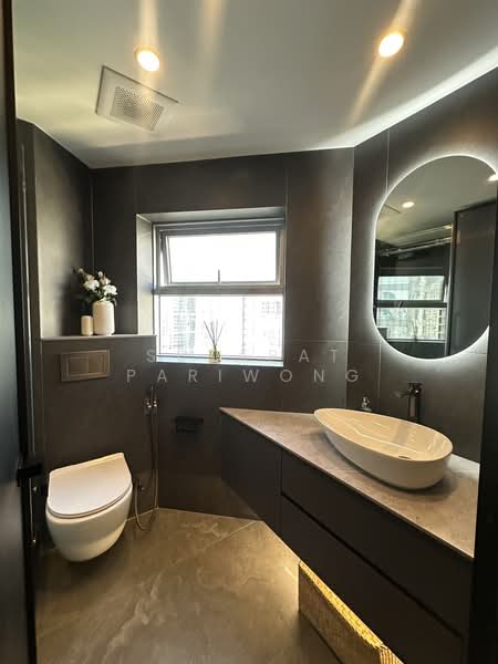 All Seasons Mansion, Bangkok, Soi Ruamrudee, Wireless Road, Lumphini, Pathum Wan, Bangkok, 3 Bedrooms, 178 sqm, Condo For Sale, by Sutapat Pariwong, 500417850 - DDproperty.com