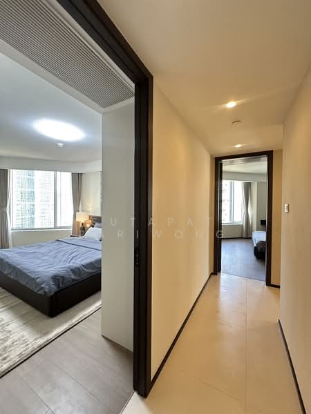 All Seasons Mansion, Bangkok, Soi Ruamrudee, Wireless Road, Lumphini, Pathum Wan, Bangkok, 3 Bedrooms, 178 sqm, Condo For Sale, by Sutapat Pariwong, 500417850 - DDproperty.com