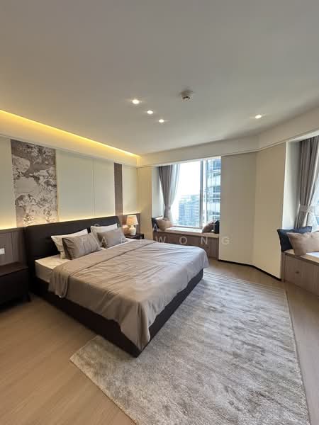 All Seasons Mansion, Bangkok, Soi Ruamrudee, Wireless Road, Lumphini, Pathum Wan, Bangkok, 3 Bedrooms, 178 sqm, Condo For Sale, by Sutapat Pariwong, 500417850 - DDproperty.com