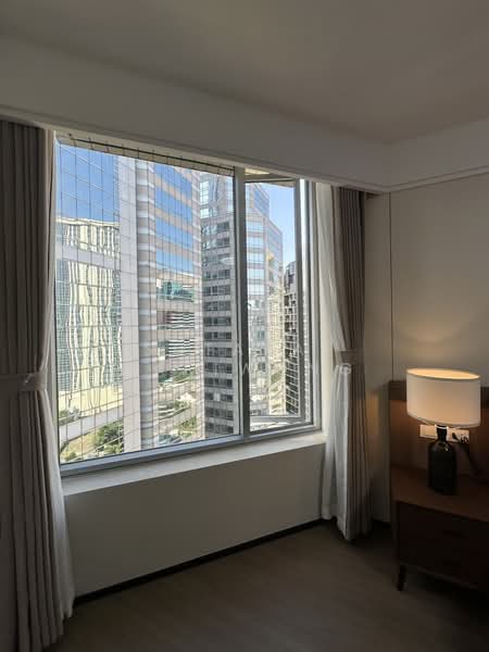 All Seasons Mansion, Bangkok, Soi Ruamrudee, Wireless Road, Lumphini, Pathum Wan, Bangkok, 3 Bedrooms, 178 sqm, Condo For Sale, by Sutapat Pariwong, 500417850 - DDproperty.com