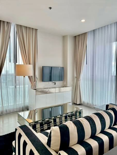 Noble Ploenchit, Bangkok, 1035 Ploenchit Road, Lumphini, Pathum Wan, Bangkok, 3 Bedrooms, 209 sqm, Condo For Rent, by Boonraksa Sopak, 500417856 - DDproperty.com