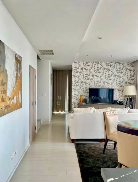Noble Ploenchit, Bangkok, 1035 Ploenchit Road, Lumphini, Pathum Wan, Bangkok, 3 Bedrooms, 209 sqm, Condo For Rent, by Boonraksa Sopak, 500417856 - DDproperty.com