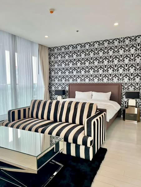 Noble Ploenchit : โนเบิล เพลินจิต, กรุงเทพ, 1035 ถนนเพลินจิต, ลุมพินี, ปทุมวัน, กรุงเทพ, 209 ตร.ม., คอนโด ให้เช่า, โดย Boonraksa Sopak, 500417856 - DDproperty.com