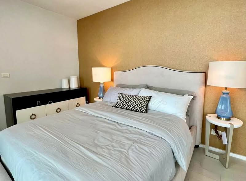 Noble Ploenchit, Bangkok, 1035 Ploenchit Road, Lumphini, Pathum Wan, Bangkok, 3 Bedrooms, 209 sqm, Condo For Rent, by Boonraksa Sopak, 500417856 - DDproperty.com