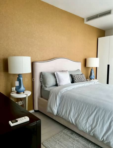 Noble Ploenchit, Bangkok, 1035 Ploenchit Road, Lumphini, Pathum Wan, Bangkok, 3 Bedrooms, 209 sqm, Condo For Rent, by Boonraksa Sopak, 500417856 - DDproperty.com