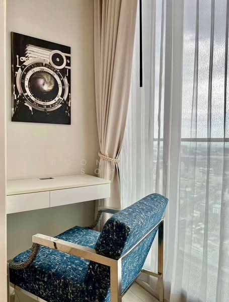 Noble Ploenchit, Bangkok, 1035 Ploenchit Road, Lumphini, Pathum Wan, Bangkok, 3 Bedrooms, 209 sqm, Condo For Rent, by Boonraksa Sopak, 500417856 - DDproperty.com