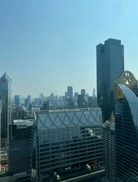 Noble Ploenchit : โนเบิล เพลินจิต, กรุงเทพ, 1035 ถนนเพลินจิต, ลุมพินี, ปทุมวัน, กรุงเทพ, 209 ตร.ม., คอนโด ให้เช่า, โดย Boonraksa Sopak, 500417856 - DDproperty.com