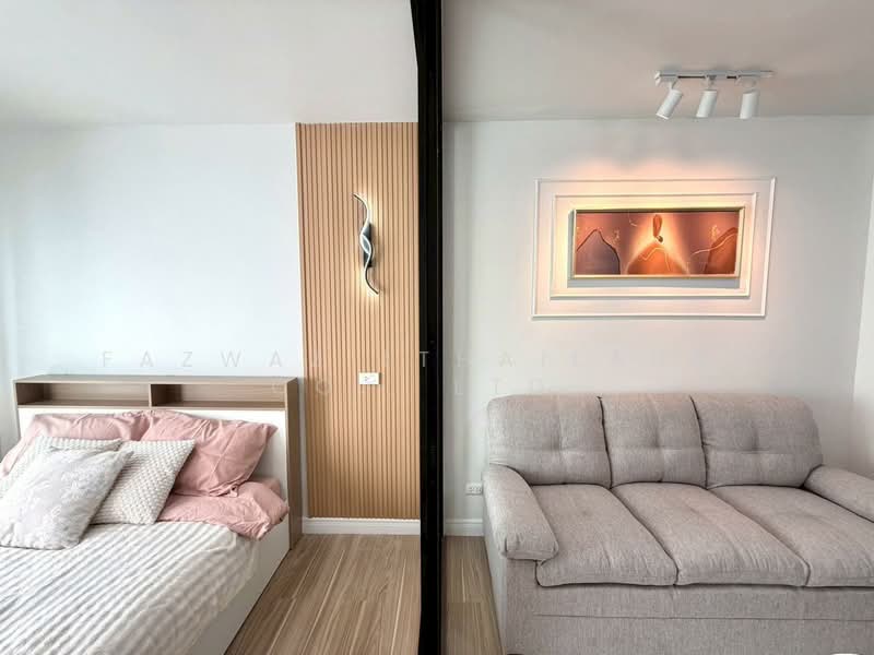 Dcondo Kathu-Patong, Phuket, Wichit Songkhram Road, Kathu, Phuket, 1 Bedroom, 30 sqm, Condo For Sale, by Fazwaz (Thailand) Co., Ltd., 500417857 - DDproperty.com