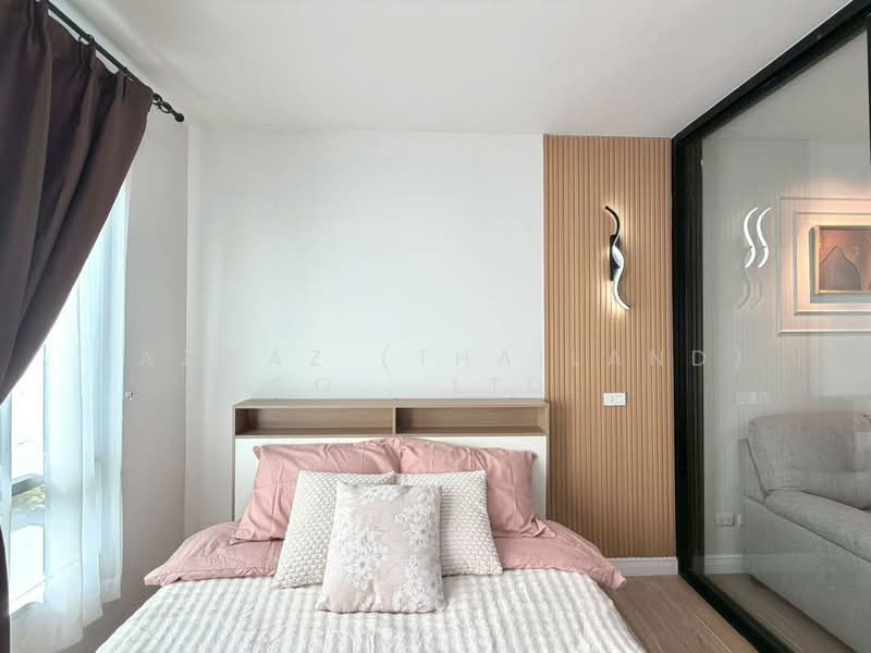 Dcondo Kathu-Patong, Phuket, Wichit Songkhram Road, Kathu, Phuket, 1 Bedroom, 30 sqm, Condo For Sale, by Fazwaz (Thailand) Co., Ltd., 500417857 - DDproperty.com