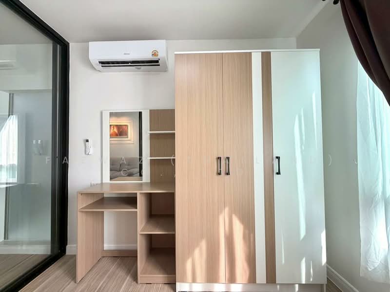 Dcondo Kathu-Patong : ดีคอนโด กะทู้-ป่าตอง, ภูเก็ต, ถนนวิชิตสงคราม, กะทู้, ภูเก็ต, 30 ตร.ม., คอนโด ขาย, โดย Fazwaz (Thailand) Co., Ltd., 500417857 - DDproperty.com