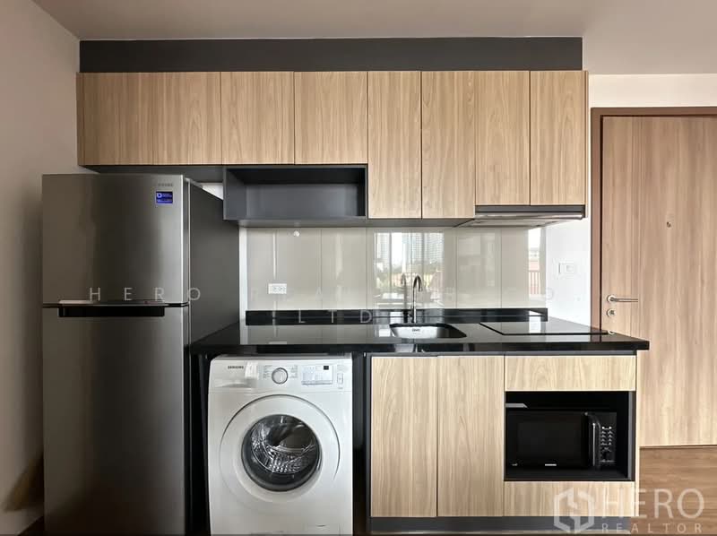 Hasu Haus, Bangkok, Sukhumvit 77 Road, Phra Kanong Nua, Watthana, Bangkok, 2 Bedrooms, 65 sqm, Condo For Rent, by Hero Realtor Co., Ltd., 500417858 - DDproperty.com