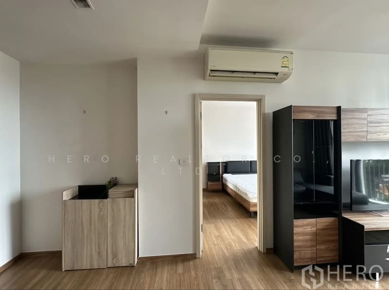 Hasu Haus, Bangkok, Sukhumvit 77 Road, Phra Kanong Nua, Watthana, Bangkok, 2 Bedrooms, 65 sqm, Condo For Rent, by Hero Realtor Co., Ltd., 500417858 - DDproperty.com