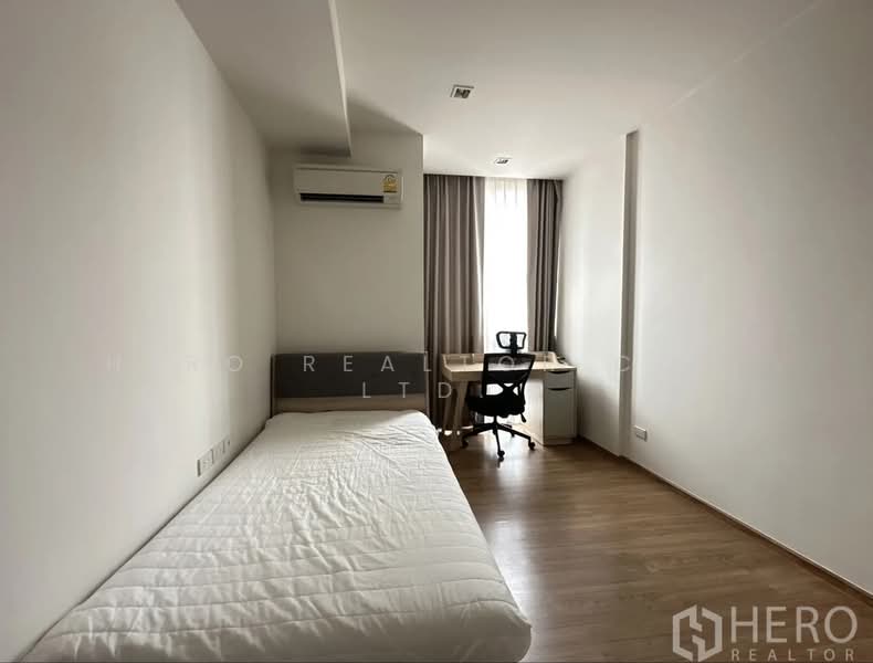Hasu Haus : ฮาสุ เฮ้าส์, กรุงเทพ, ถนนสุขุมวิท 77, พระโขนงเหนือ, วัฒนา, กรุงเทพ, 65 ตร.ม., คอนโด ให้เช่า, โดย Hero Realtor Co., Ltd., 500417858 - DDproperty.com
