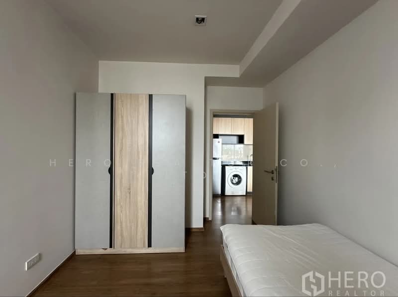 Hasu Haus, Bangkok, Sukhumvit 77 Road, Phra Kanong Nua, Watthana, Bangkok, 2 Bedrooms, 65 sqm, Condo For Rent, by Hero Realtor Co., Ltd., 500417858 - DDproperty.com
