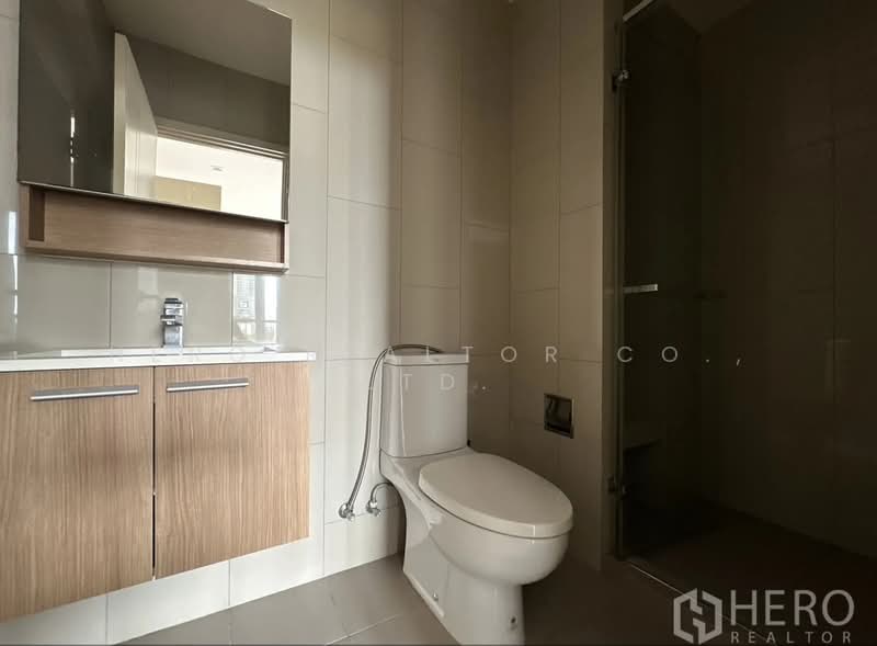 Hasu Haus, Bangkok, Sukhumvit 77 Road, Phra Kanong Nua, Watthana, Bangkok, 2 Bedrooms, 65 sqm, Condo For Rent, by Hero Realtor Co., Ltd., 500417858 - DDproperty.com