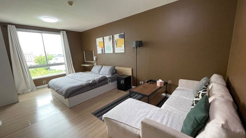 Proud of Chaengwattana, Nonthaburi, Soi Chaengwatana 19 Chaengwattana Road, Khlong Klue, Pak Kret, Nonthaburi, 1 Bedroom, 28 sqm, Condo For Sale, by คุณ ฐานิต (เตย), 500417859 - DDproperty.com