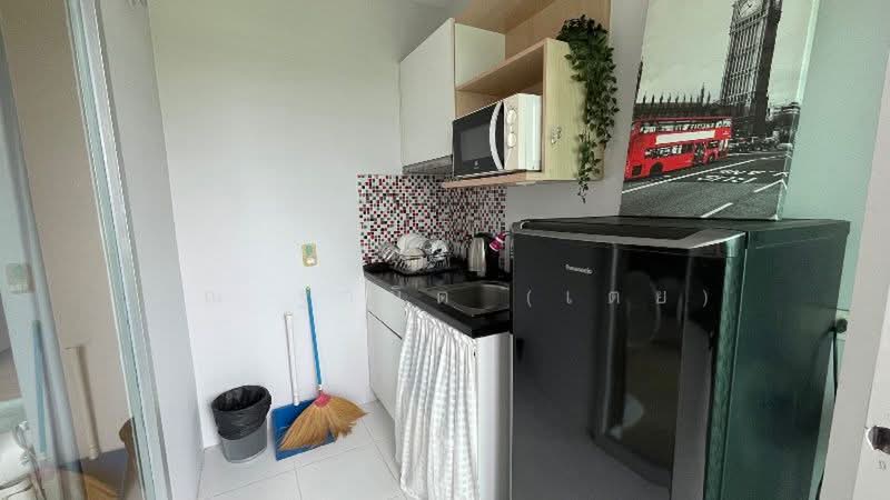 Proud of Chaengwattana, Nonthaburi, Soi Chaengwatana 19 Chaengwattana Road, Khlong Klue, Pak Kret, Nonthaburi, 1 Bedroom, 28 sqm, Condo For Sale, by คุณ ฐานิต (เตย), 500417859 - DDproperty.com