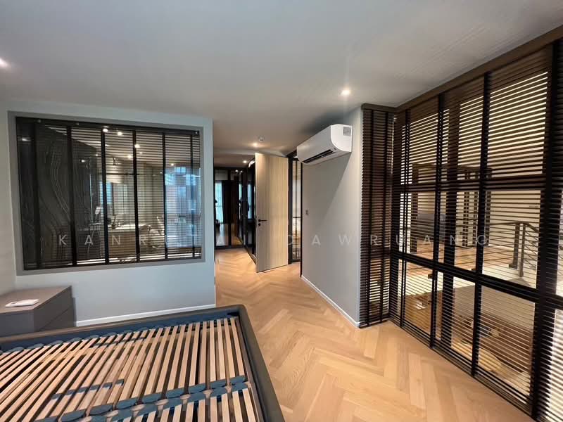 S47 Sukhumvit : เอส 47 สุขุมวิท, กรุงเทพ, 19 ซอย สุขุมวิท 47, คลองตันเหนือ, วัฒนา, กรุงเทพ, 171 ตร.ม., คอนโด ขาย, โดย Kanrutai Dawruang, 500417861 - DDproperty.com