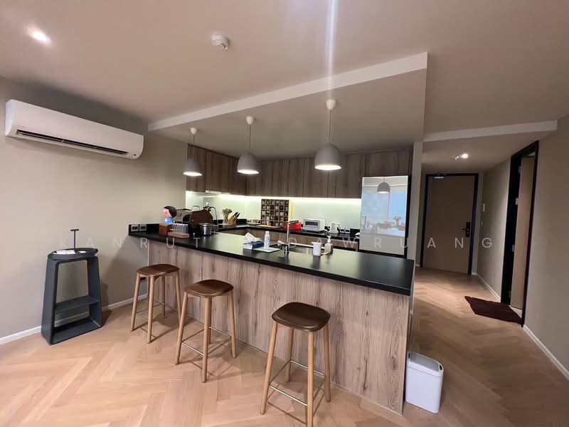 S47 Sukhumvit, Bangkok, 19 Soi Sukhumvit 47, Khlong Tan Nua, Watthana, Bangkok, 4 Bedrooms, 171 sqm, Condo For Sale, by Kanrutai Dawruang, 500417861 - DDproperty.com