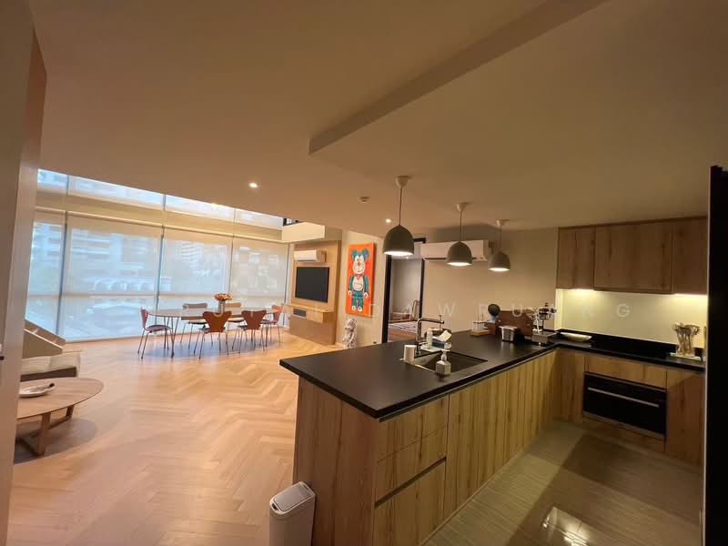 S47 Sukhumvit, Bangkok, 19 Soi Sukhumvit 47, Khlong Tan Nua, Watthana, Bangkok, 4 Bedrooms, 171 sqm, Condo For Sale, by Kanrutai Dawruang, 500417861 - DDproperty.com