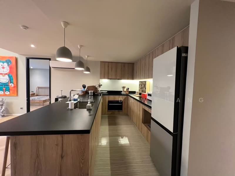 S47 Sukhumvit, Bangkok, 19 Soi Sukhumvit 47, Khlong Tan Nua, Watthana, Bangkok, 4 Bedrooms, 171 sqm, Condo For Sale, by Kanrutai Dawruang, 500417861 - DDproperty.com